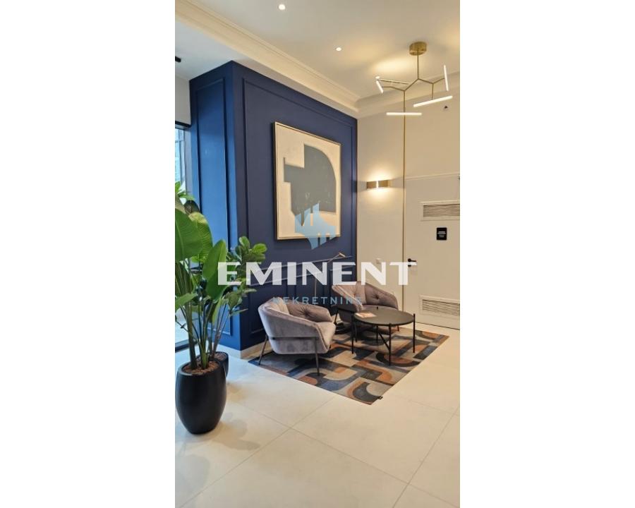 kuca-izdavanje-beograd-bseUL3529M Dvosoban stan za izdavanje, A Blok – Blok 67a, Beograd, 55m², 1.250 €/mes