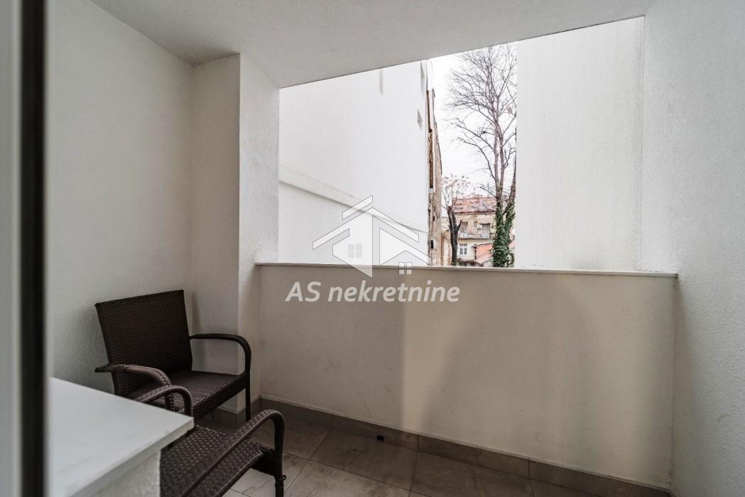 kuca-izdavanje-beograd-bz6nHsc8c4 Dvosoban stan za izdavanje, Vukov Spomenik, Beograd, 40m², 800 €/mes