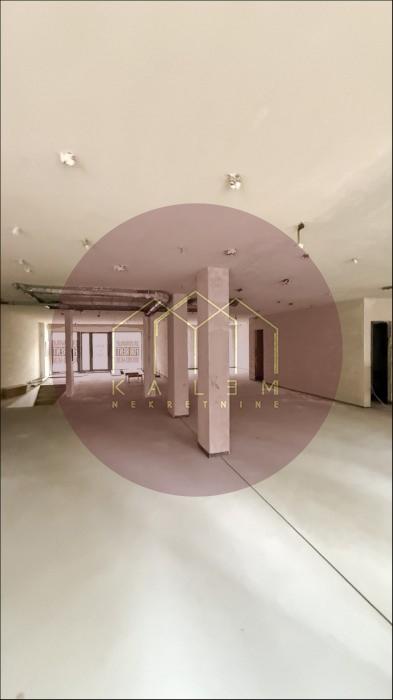 Lokal Izdavanje Beograd Slavija 327 m2