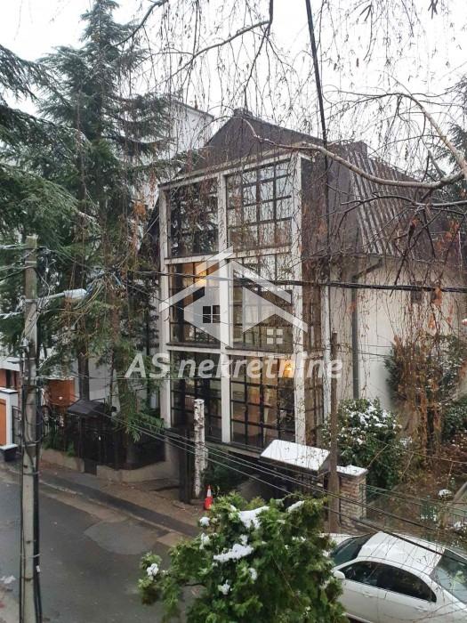 Kuća za izdavanje, Bulevar Oslobođenja, Beograd, 550m², 4.900 €/mes