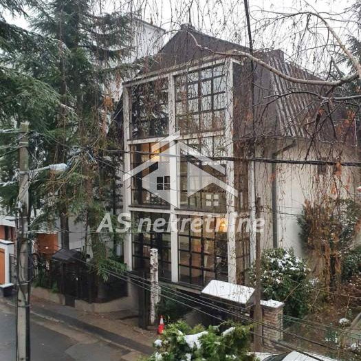 Kuća za izdavanje, Bulevar Oslobođenja, Beograd, 550m², 4.900 €/mes