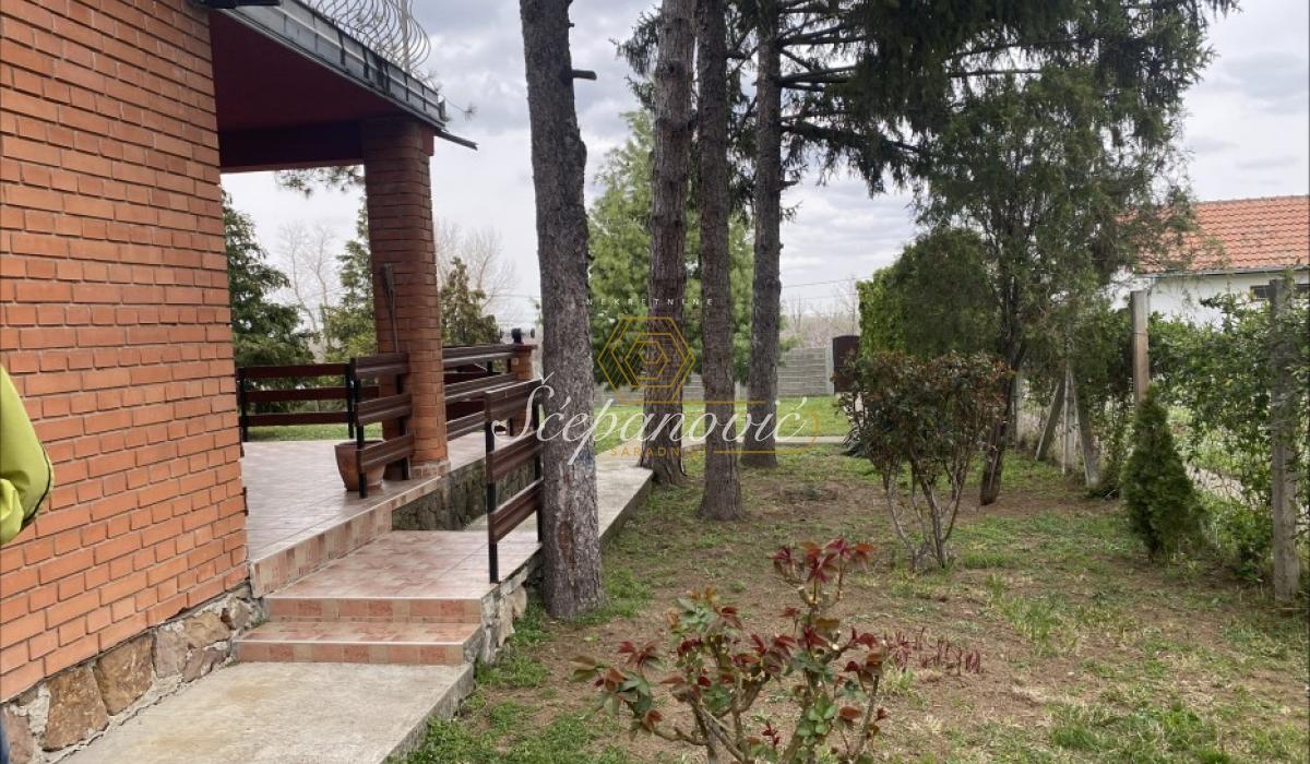 Kuća Prodaja Beočin Kuća Prodaja Beočin 102 m2