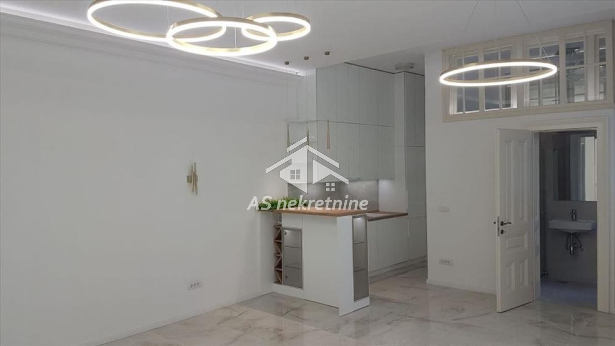 Stan Izdavanje Beograd Stan Izdavanje Beograd Dorćol 106 m2