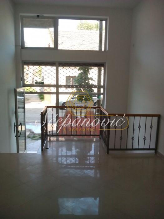 Lokal na prodaju, Podbara, Novi Sad, 46m², 130.000 €