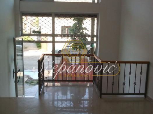 Lokal Prodaja Novi Sad  46 m2