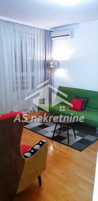 Stan Izdavanje Beograd Stan Izdavanje Beograd Blok 67 - Belville 45 m2