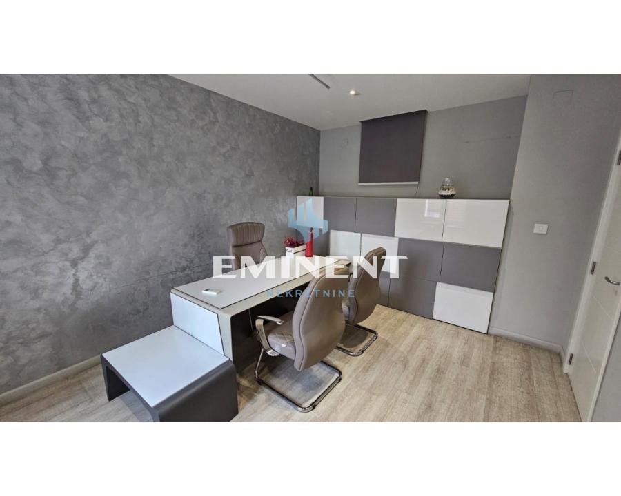 Stan Prodaja Beograd Stan Prodaja Beograd Đeram Pijaca 118 m2