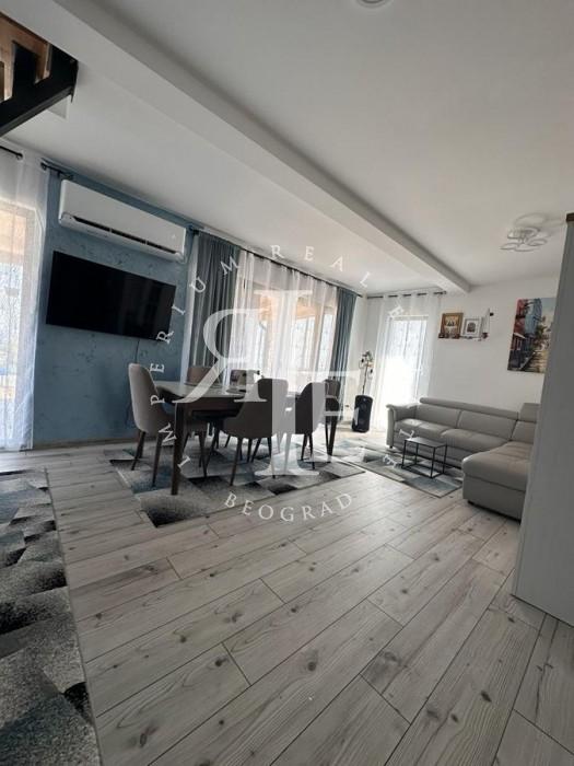 Kuća na prodaju, Nemenikuće, Beograd, 102m², 242.000 €