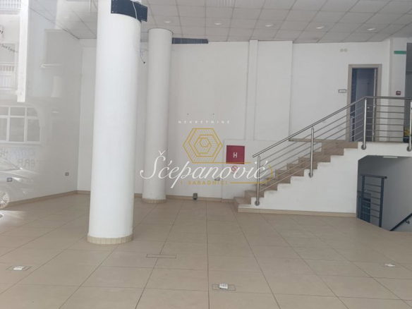 Lokal Izdavanje Novi Sad  229 m2