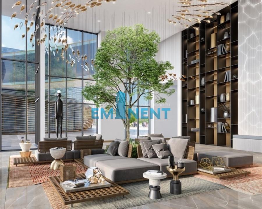 Stan Prodaja Beograd Beograd na Vodi 153 m2