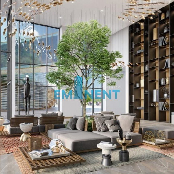 Stan Prodaja Beograd Beograd na Vodi 153 m2