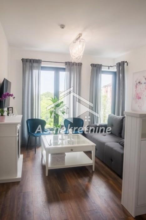 Stan Izdavanje Beograd Stan Izdavanje Beograd Cara Dušana 45 m2