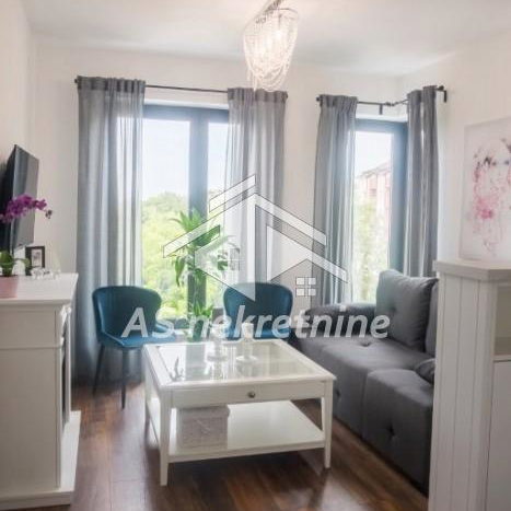 Stan Izdavanje Beograd Cara Dušana 45 m2