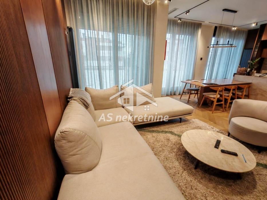 Stan Prodaja Beograd Stan Prodaja Beograd Dedinje 113 m2
