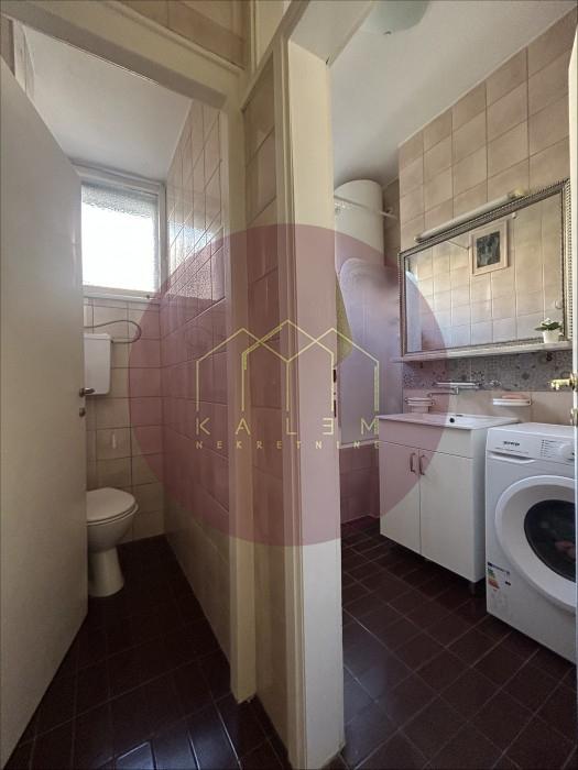 Dvosoban stan na prodaju, Kalenić Pijaca, Beograd, 61m², 297.000 €