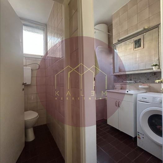 Dvosoban stan na prodaju, Kalenić Pijaca, Beograd, 61m², 297.000 €