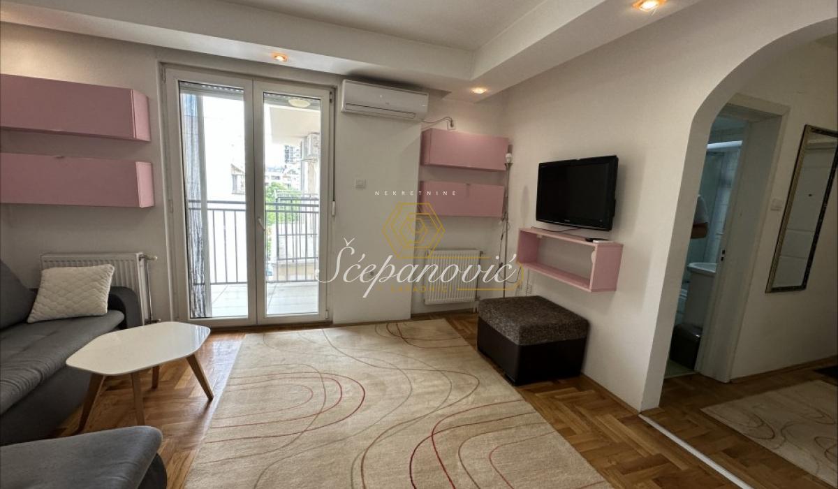 Stan Prodaja Novi Sad Stan Prodaja Novi Sad 37 m2