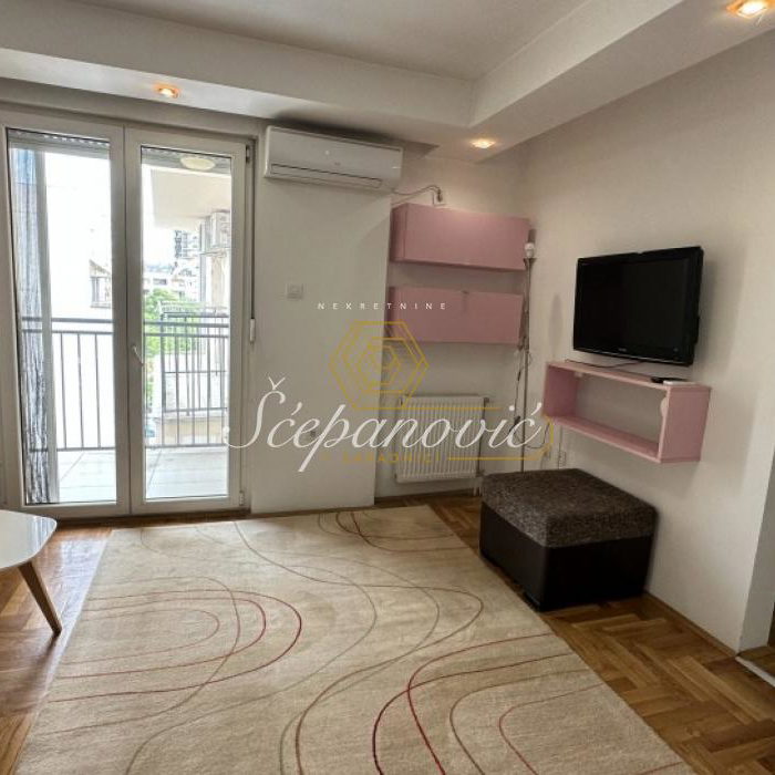 Stan Prodaja Novi Sad  37 m2