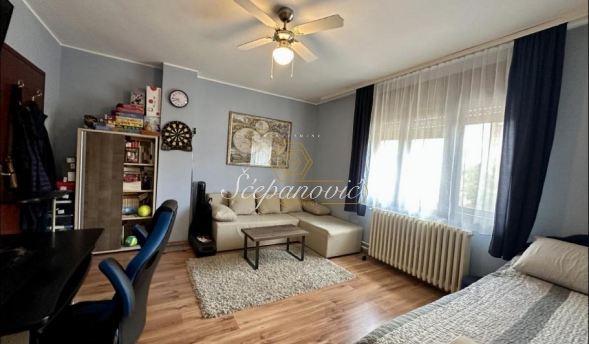 Četvorosoban stan na prodaju, Južni Telep, Novi Sad, 150m², 170.000 €