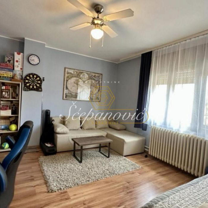 Četvorosoban stan na prodaju, Južni Telep, Novi Sad, 150m², 170.000 €