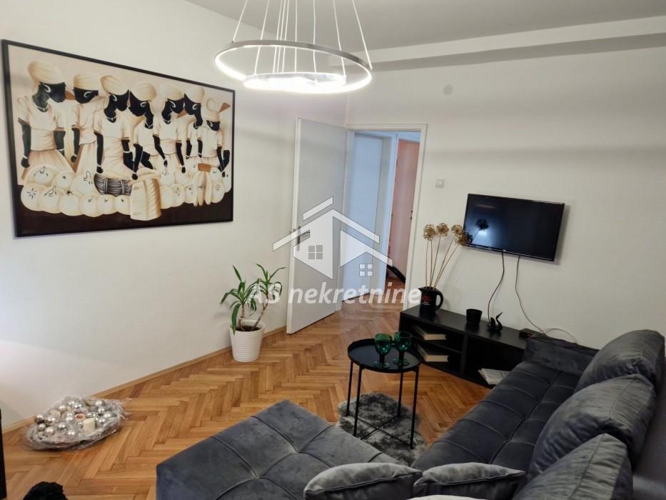 Stan Izdavanje Beograd Slavija 73 m2