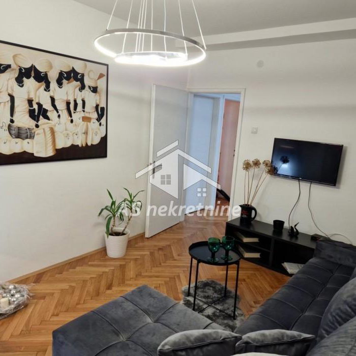 Stan Izdavanje Beograd Slavija 73 m2