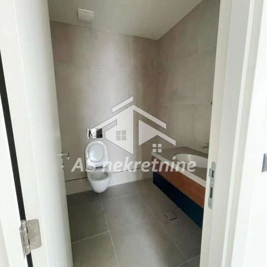 Četvorosoban stan za izdavanje, Beograd na Vodi, Beograd, 148m², 3.500 €/mes
