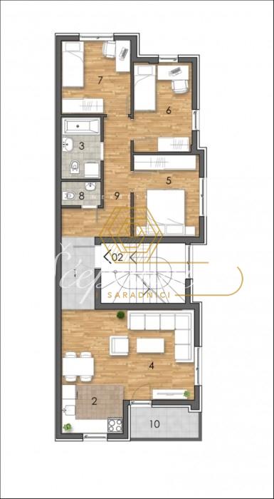kuca-izdavanje-beograd-lKUP3ZLH9o Stan Prodaja Novi Sad 72 m2