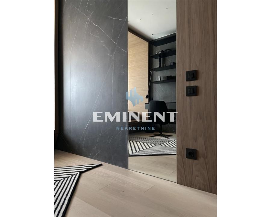 Trosoban stan za izdavanje, A Blok – Blok 67a, Beograd, 148m², 4.500 €/mes