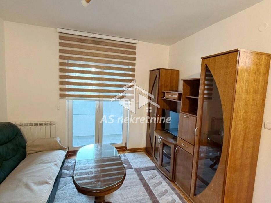 Stan Izdavanje Beograd Stan Izdavanje Beograd Autokomanda 39 m2