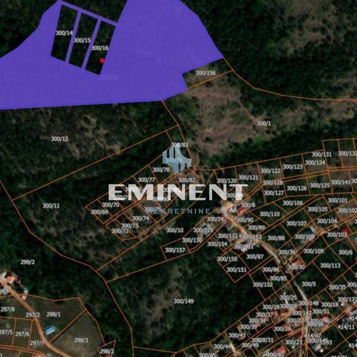 Plac Prodaja Valjevo  22000 m2