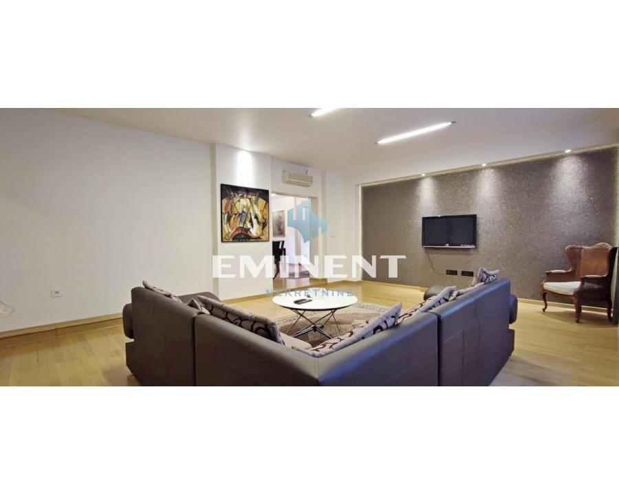 Stan Izdavanje Beograd Stan Izdavanje Beograd Dorćol 120 m2