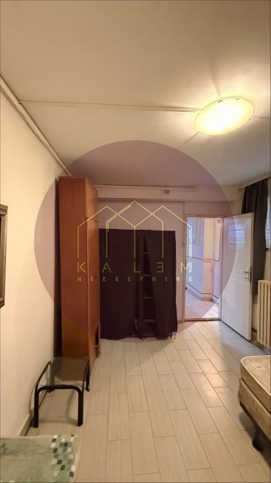 Stan Prodaja Beograd Centar (Savski Venac) 53 m2