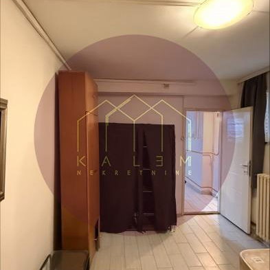 Stan Prodaja Beograd Centar (Savski Venac) 53 m2