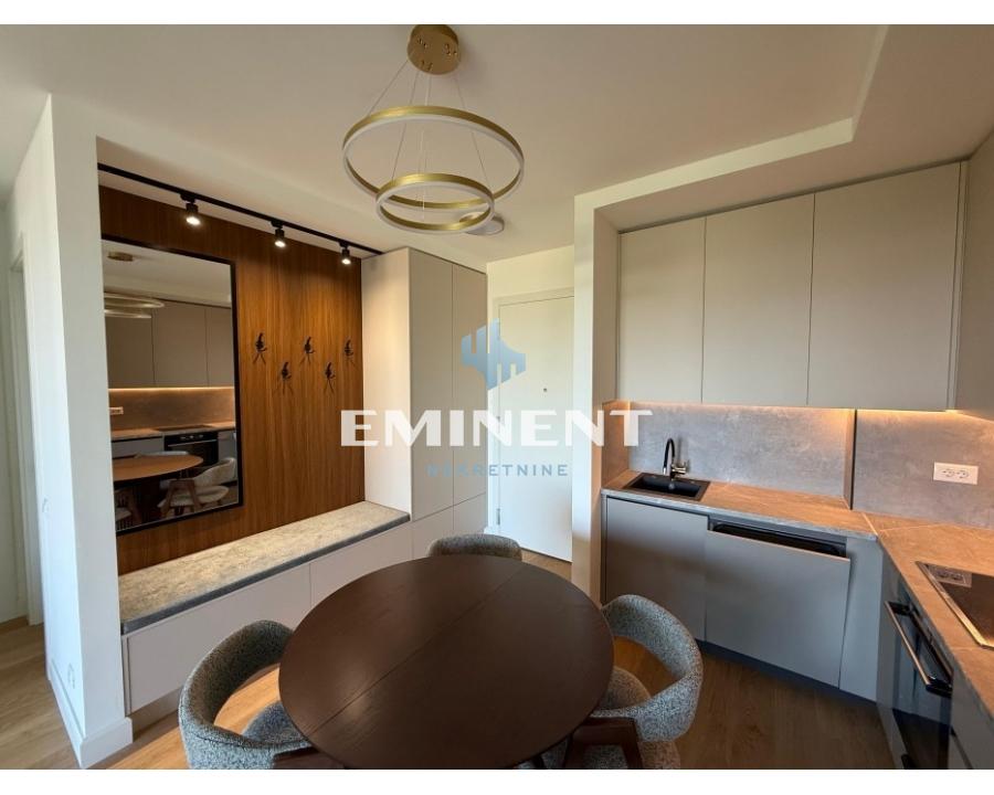 Stan Izdavanje Beograd Stan Izdavanje Beograd A Blok - Blok 67a 55 m2