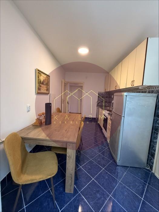 Trosoban stan za izdavanje, Lion, Beograd, 60m², 600 €/mes