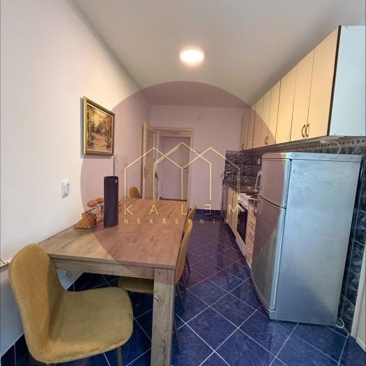 Trosoban stan za izdavanje, Lion, Beograd, 60m², 600 €/mes