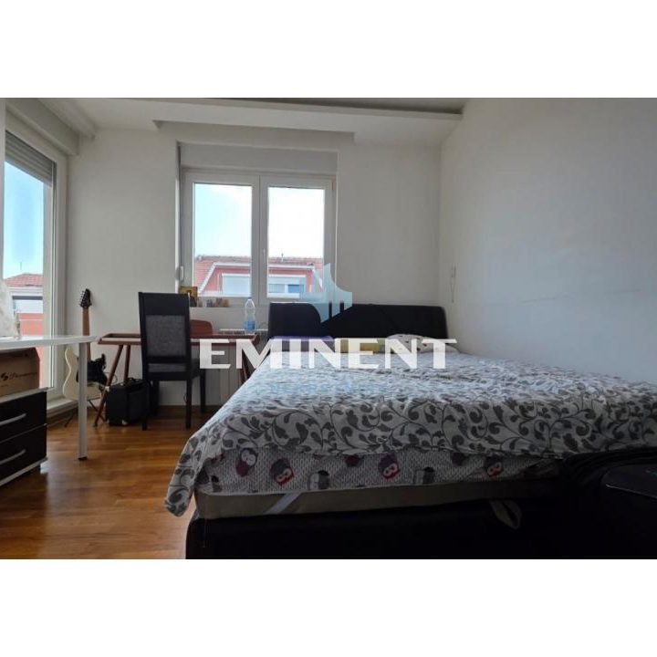 Stan Prodaja Beograd Cvetkova Pijaca 90 m2