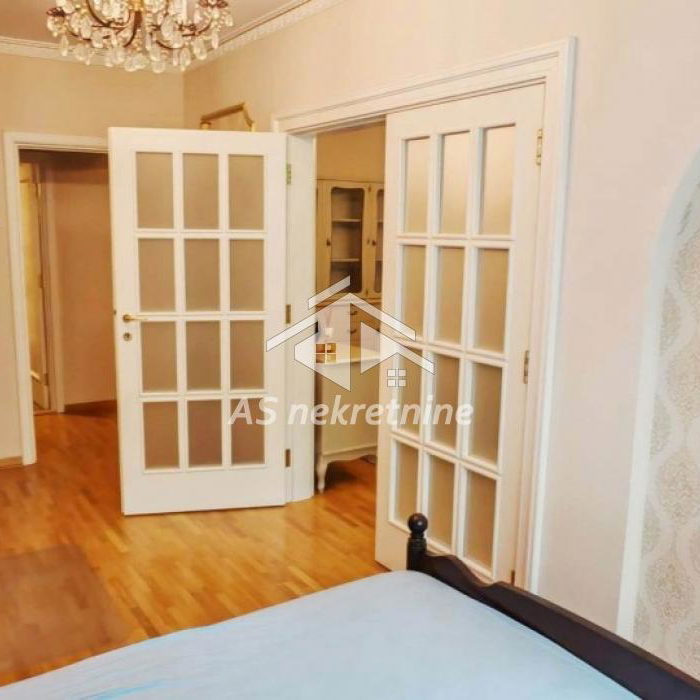 Dvosoban stan na prodaju, Skadarlija, Beograd, 62m², 295.000 €