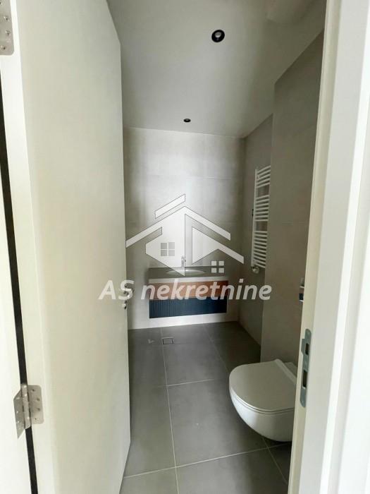 Četvorosoban stan za izdavanje, Beograd na Vodi, Beograd, 148m², 3.500 €/mes