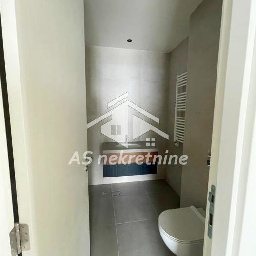Četvorosoban stan za izdavanje, Beograd na Vodi, Beograd, 148m², 3.500 €/mes