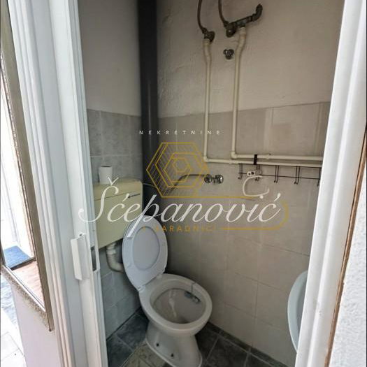 Lokal Prodaja Novi Sad  25 m2