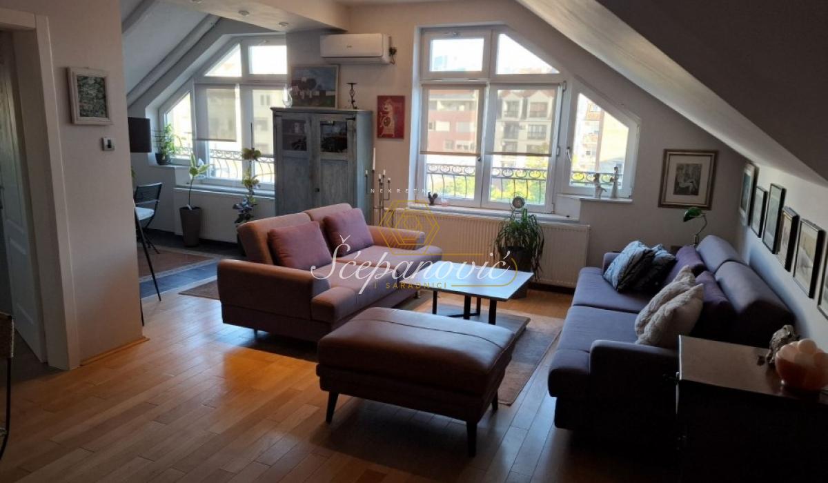 Stan Prodaja Novi Sad Stan Prodaja Novi Sad 77 m2