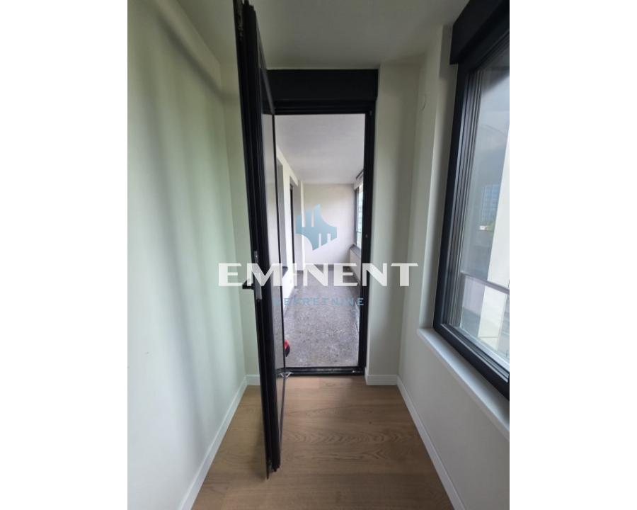 Trosoban stan za izdavanje, Blok 65, Beograd, 80m², 1.700 €/mes