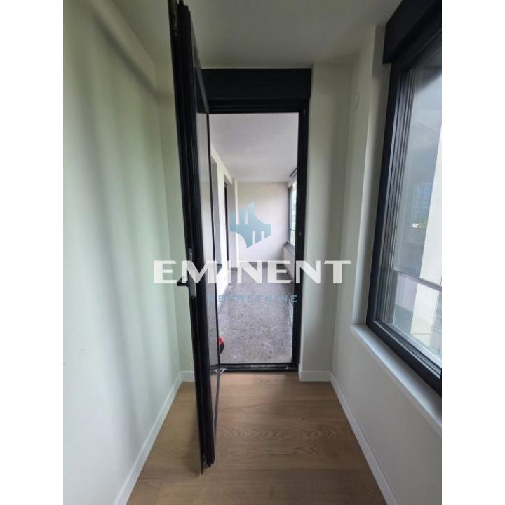 Trosoban stan za izdavanje, Blok 65, Beograd, 80m², 1.700 €/mes