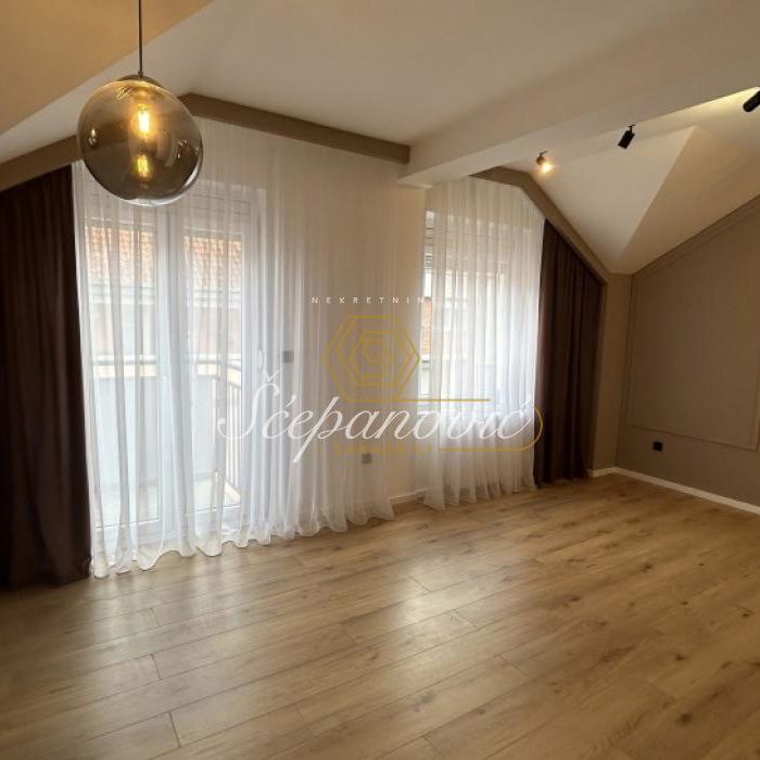 Stan Prodaja Novi Sad  58 m2