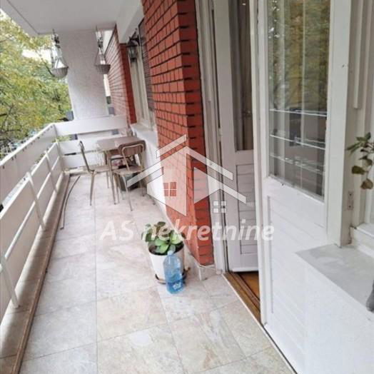 Trosoban stan za izdavanje, Slavija, Beograd, 85m², 1.000 €/mes