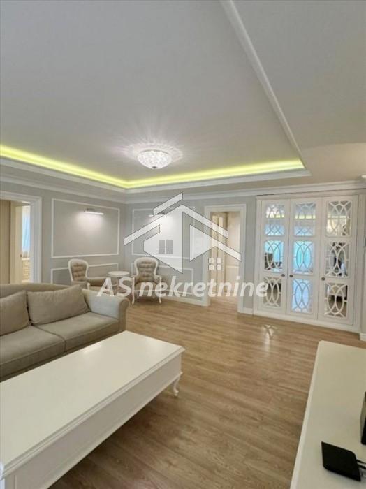 Stan Izdavanje Beograd Stan Izdavanje Beograd Senjak 215 m2