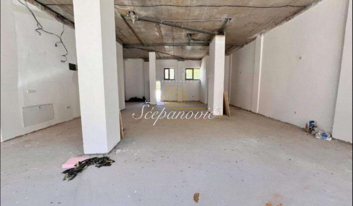 Lokal Prodaja Novi Sad Lokal Prodaja Novi Sad Nova Detelinara 122 m2