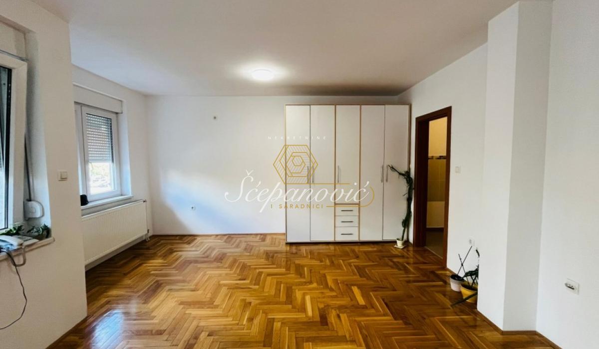 Stan Prodaja Novi Sad Stan Prodaja Novi Sad Nova Detelinara 67 m2